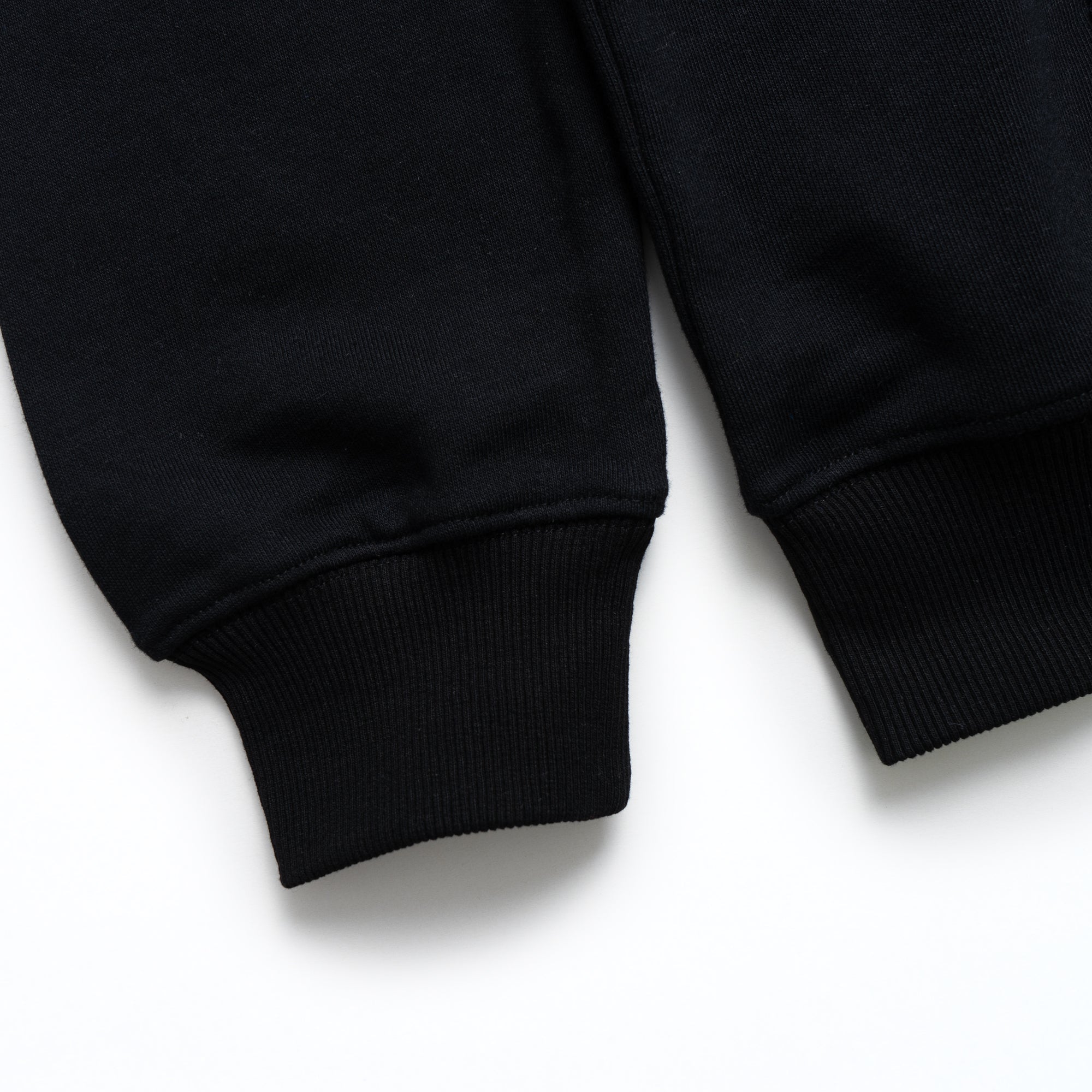 FLYTECC FULL ZIP HOODIE BLACK – Flytecc