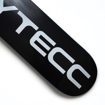 y*iFTWO（FNTC ）BLACK DECK 157 W indian-ebony-newtechwood-deck-